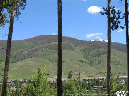Land in Dillon Valley Sub, Dillon — photo 5 Land in Dillon Valley Sub, Dillon, CO — photo 5 (MLS S375510)