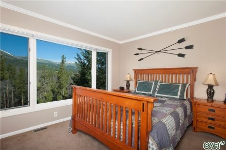 Townhome in Eagles View Condo, Breckenridge — photo 2 Townhome in Eagles View Condo, Breckenridge, CO — photo 2 (MLS S375511)