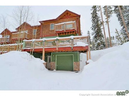 327 Twenty Grand Dr, Wildernest, CO — main photo