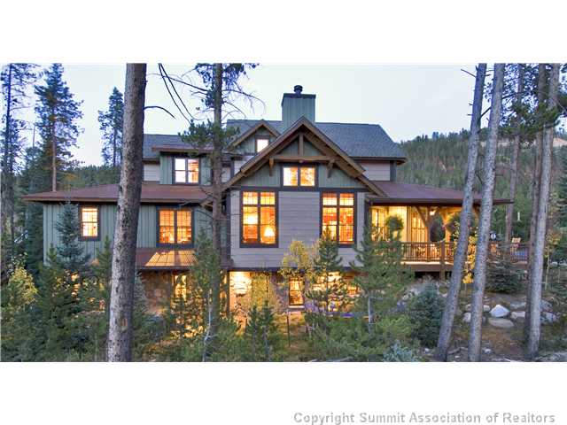 59 Carter Dr, Breckenridge, CO — main photo