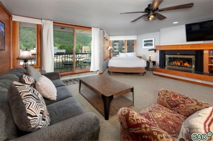 22080 Us Highway 6 Hwy, Keystone, CO — main photo