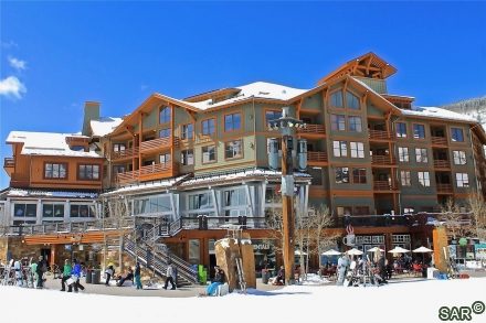 184 Copper Circle Cir, Copper Mountain, CO — main photo