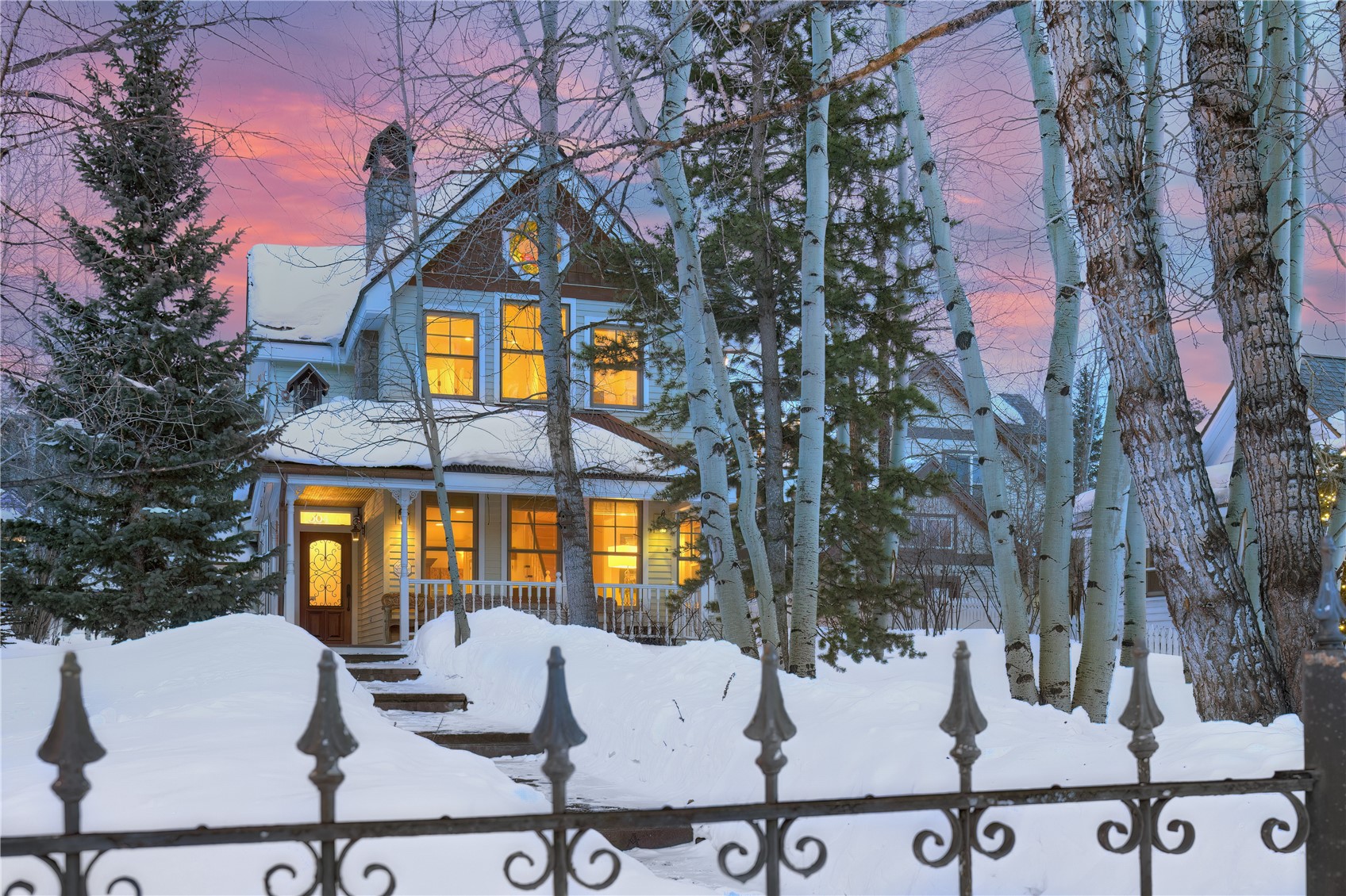 304 N Main St, Breckenridge, CO — main photo