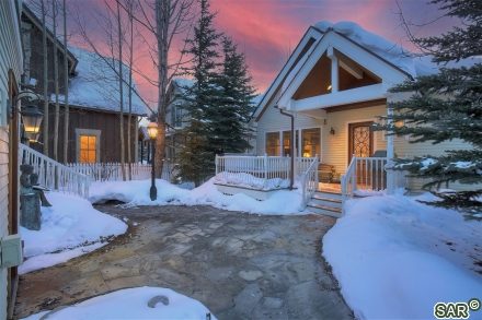 Home in Brittany Place, Breckenridge, CO — photo 5 (MLS S375528)
