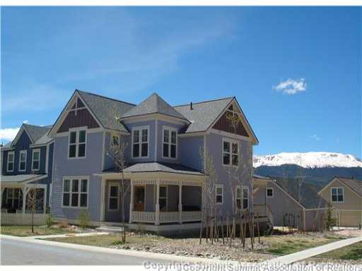 60 Bridge St, Breckenridge, CO — main photo