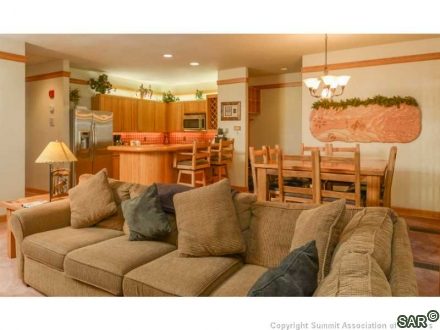 Condo in Chateaux D Mont Condo, Keystone — photo 3 Condo in Chateaux D Mont Condo, Keystone, CO — photo 3 (MLS S375532)