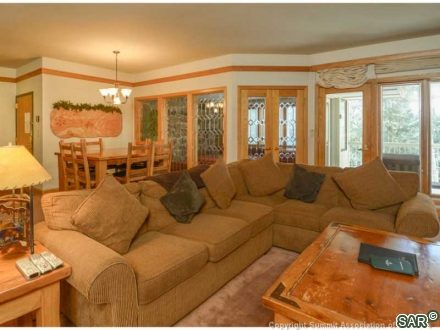 Condo in Chateaux D Mont Condo, Keystone — photo 5 Condo in Chateaux D Mont Condo, Keystone, CO — photo 5 (MLS S375532)