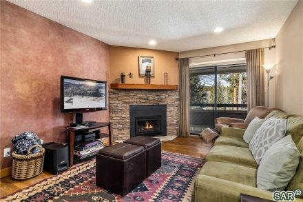 Condo in Grandview At Breckenridge Condo, Breckenridge, CO — photo 5 (MLS S375534)