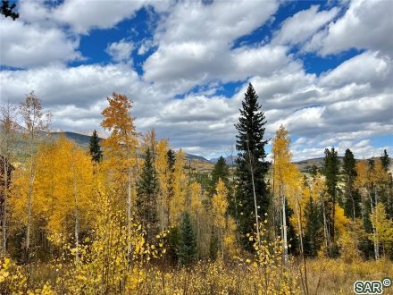 Land in Shadows North Amended Sub, Breckenridge, CO — photo 2 (MLS S375551)