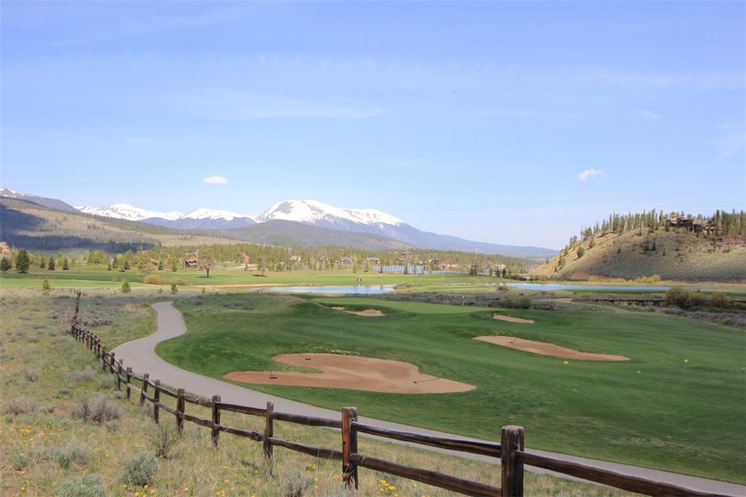 396 Lake Edge Dr, Breckenridge, CO — main photo