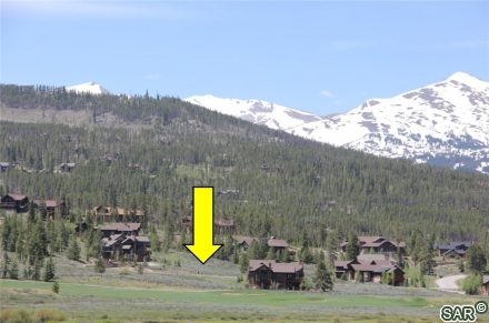Land in Highlands At Breck-highlands Park S, Breckenridge — photo 2 Land in Highlands At Breck-highlands Park S, Breckenridge, CO — photo 2 (MLS S375573)