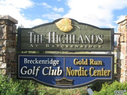 Land in Highlands At Breck-highlands Park S, Breckenridge — photo 4 Land in Highlands At Breck-highlands Park S, Breckenridge, CO — photo 4 (MLS S375573)