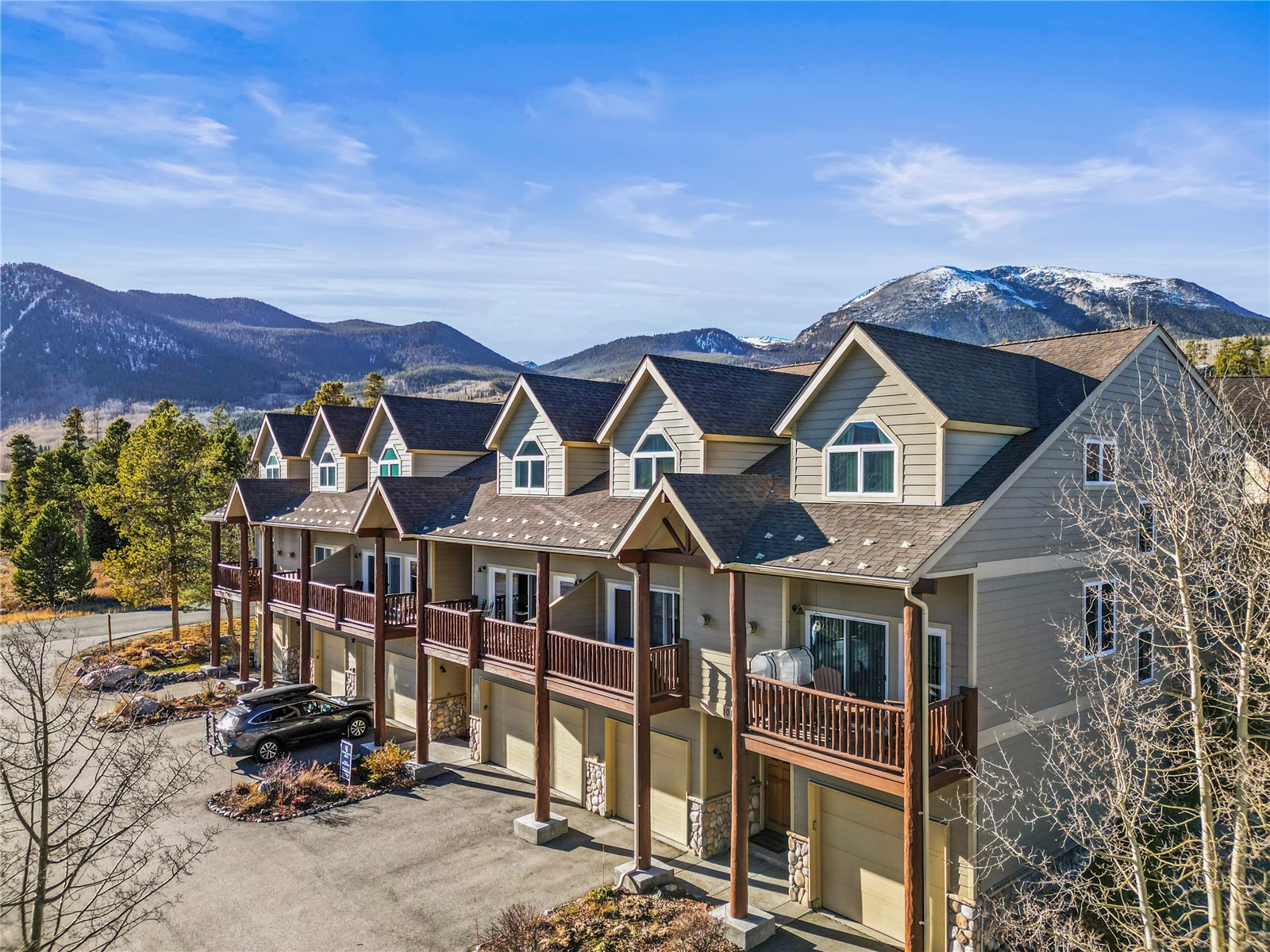 101 Morningstar Cir, Frisco, CO — main photo