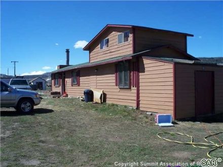 480 Palmers Dr, Silverthorne, CO — main photo