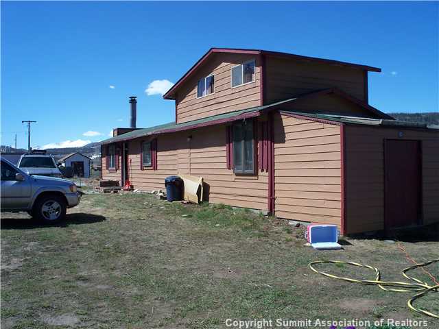 480 Palmers Dr, Silverthorne, CO — main photo