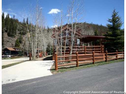 228 Tiger Run Rd, Breckenridge, CO — main photo