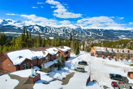 Condo in Hideaway Condo, Breckenridge — photo 1 Condo in Hideaway Condo, Breckenridge, CO — photo 1 (MLS S375580)