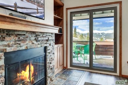 Condo in Hideaway Condo, Breckenridge — photo 3 Condo in Hideaway Condo, Breckenridge, CO — photo 3 (MLS S375580)