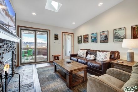 Condo in Hideaway Condo, Breckenridge, CO — photo 6 (MLS S375580)