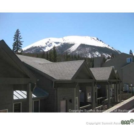 Condo in Gore Trail At Wildernest Condo, Wildernest — photo 2 Condo in Gore Trail At Wildernest Condo, Wildernest, CO — photo 2 (MLS S375586)
