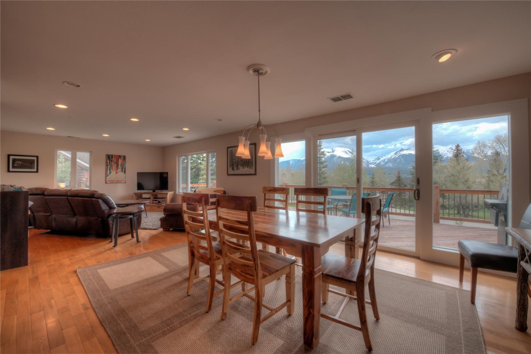 100 Three Rivers St, Dillon, CO — main photo