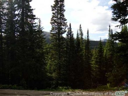 306 Cr 674 County Road, Breckenridge, CO — main photo