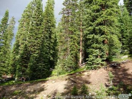 Land in Alpine Breckenridge Sub, Breckenridge, CO — photo 1 (MLS S375599)
