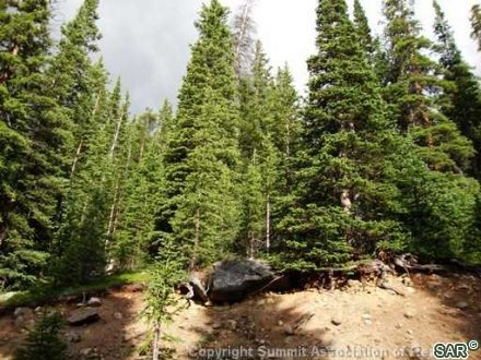 Land in Alpine Breckenridge Sub, Breckenridge, CO — photo 2 (MLS S375599)