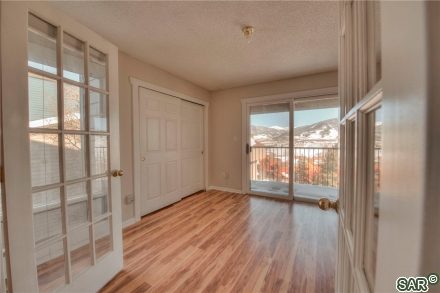 Condo in Summit Point Condo, Silverthorne — photo 5 Condo in Summit Point Condo, Silverthorne, CO — photo 5 (MLS S375602)