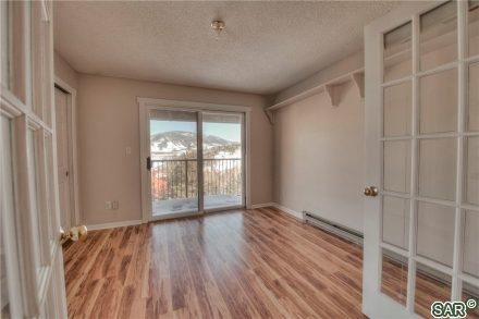 Condo in Summit Point Condo, Silverthorne, CO — photo 6 (MLS S375602)