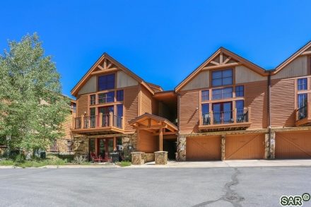 Townhome in Antlers Gulch Townhomes Condo, Keystone — photo 3 Townhome in Antlers Gulch Townhomes Condo, Keystone, CO — photo 3 (MLS S375605)