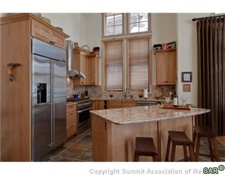Home in Old Keystone Golf Course Sub, Keystone, CO — photo 6 (MLS S375614)