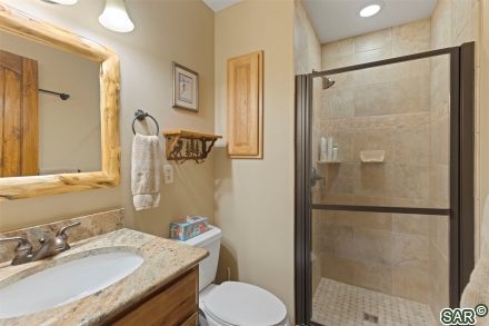 Duplex in Warriors Mark West Sub, Breckenridge, CO — photo 6 (MLS S375629)