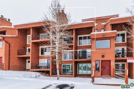 91200 Ryan Gulch Rd, Silverthorne, CO — main photo