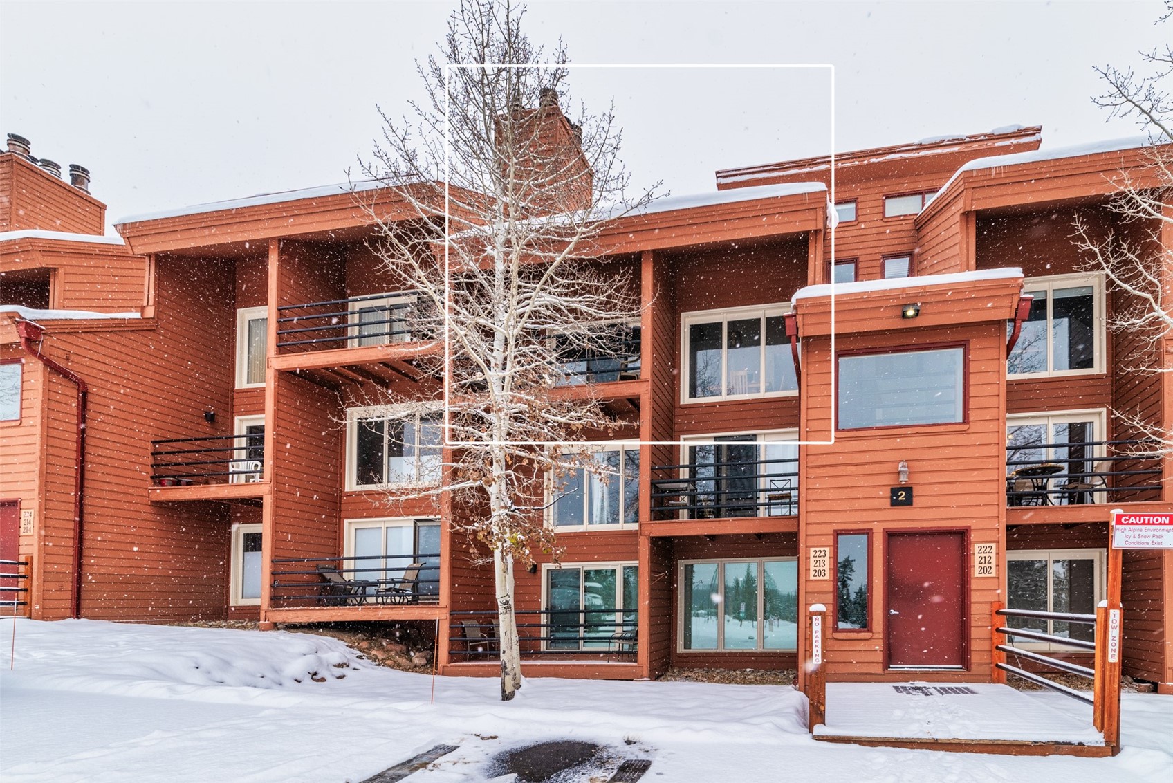 91200 Ryan Gulch Rd, Silverthorne, CO — main photo