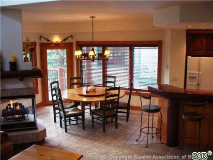 Townhome in Woods At Breckenridge, Breckenridge, CO — photo 6 (MLS S375663)