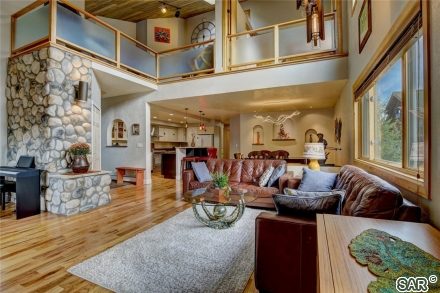 Condo in Magnum Condo, Frisco, CO — photo 1 (MLS S375666)