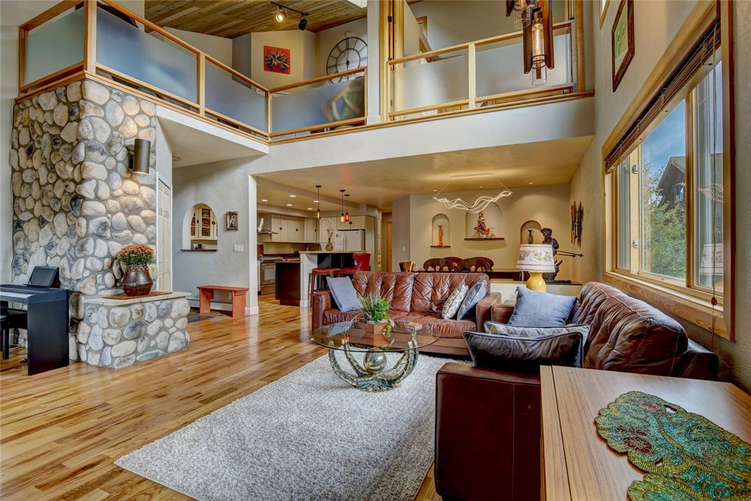 120 Granite St, Frisco, CO — main photo