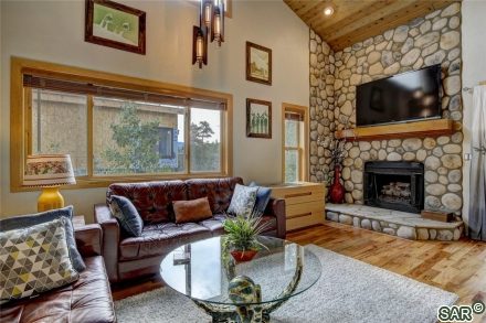 Condo in Magnum Condo, Frisco, CO — photo 2 (MLS S375666)