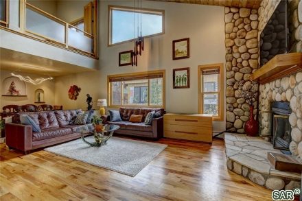 Condo in Magnum Condo, Frisco, CO — photo 3 (MLS S375666)