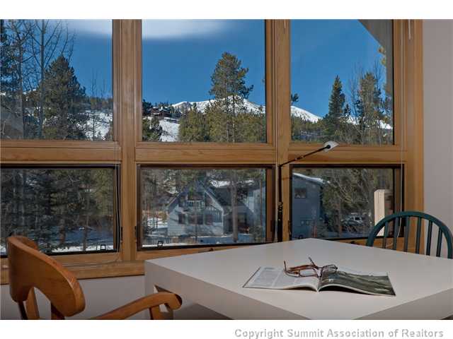 816 Broken Lance Dr, Breckenridge, CO — main photo