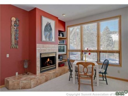 Townhome in Warriors Ridge Townhomes, Breckenridge — photo 2 Townhome in Warriors Ridge Townhomes, Breckenridge, CO — photo 2 (MLS S375671)