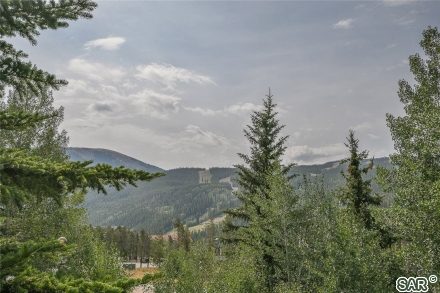 Duplex in Enclave At Keystone Mountain Condo, Keystone, CO — photo 3 (MLS S375672)
