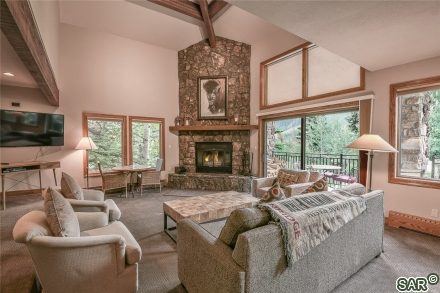 Duplex in Enclave At Keystone Mountain Condo, Keystone, CO — photo 5 (MLS S375672)