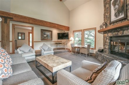 Duplex in Enclave At Keystone Mountain Condo, Keystone, CO — photo 6 (MLS S375672)