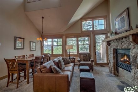 Condo in Elk Run Villas Condo, Keystone — photo 3 Condo in Elk Run Villas Condo, Keystone, CO — photo 3 (MLS S375676)
