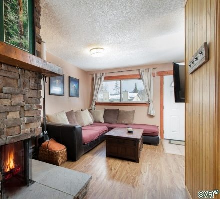 Condo in Villamont Condo, Silverthorne, CO — photo 1 (MLS S375685)