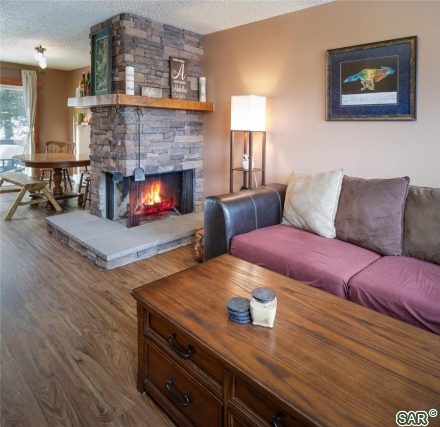 Condo in Villamont Condo, Silverthorne, CO — photo 3 (MLS S375685)