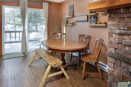 Condo in Villamont Condo, Silverthorne, CO — photo 4 (MLS S375685)