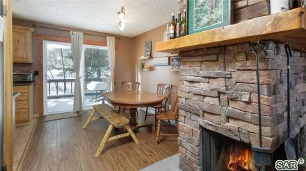 Condo in Villamont Condo, Silverthorne, CO — photo 5 (MLS S375685)